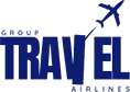 Group Travel Airlines logo